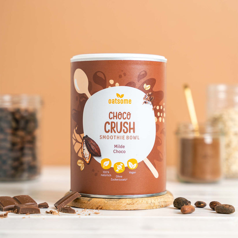 Choco Crush