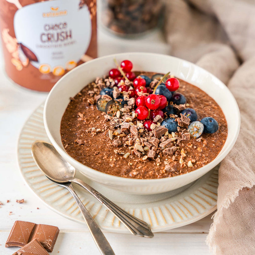 Choco Crush