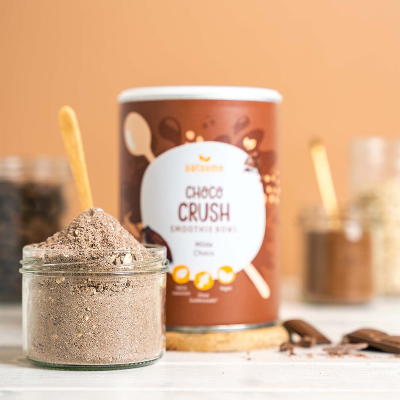 Choco Crush