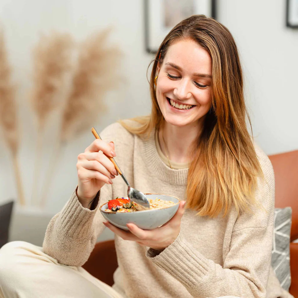 Smoothie Bowl Probierpaket + Coconut Bowl