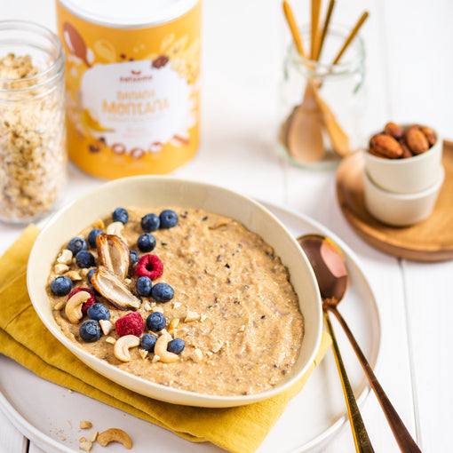 Smoothiebowl - Probierpaket