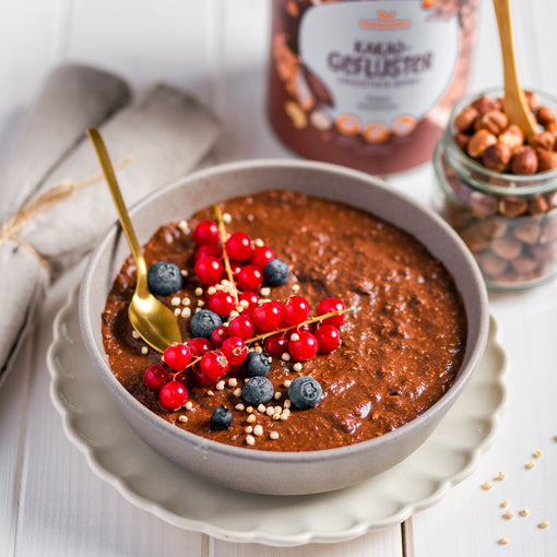 Smoothiebowl - Probierpaket