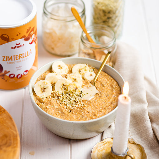 Smoothiebowl - Probierpaket