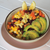 Mexikanischer Papaya Salat