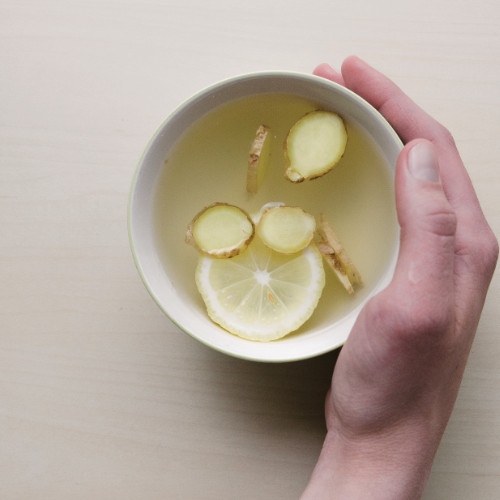 Vitaminbomben für die kalte Jahreszeit