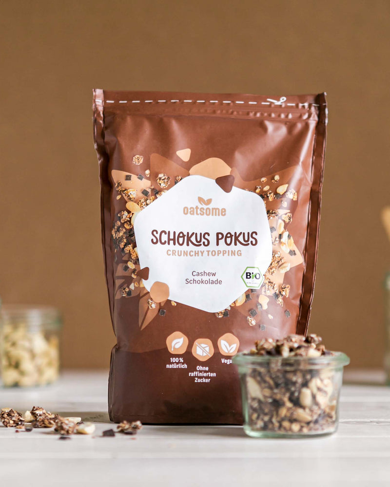 Schokus Pokus