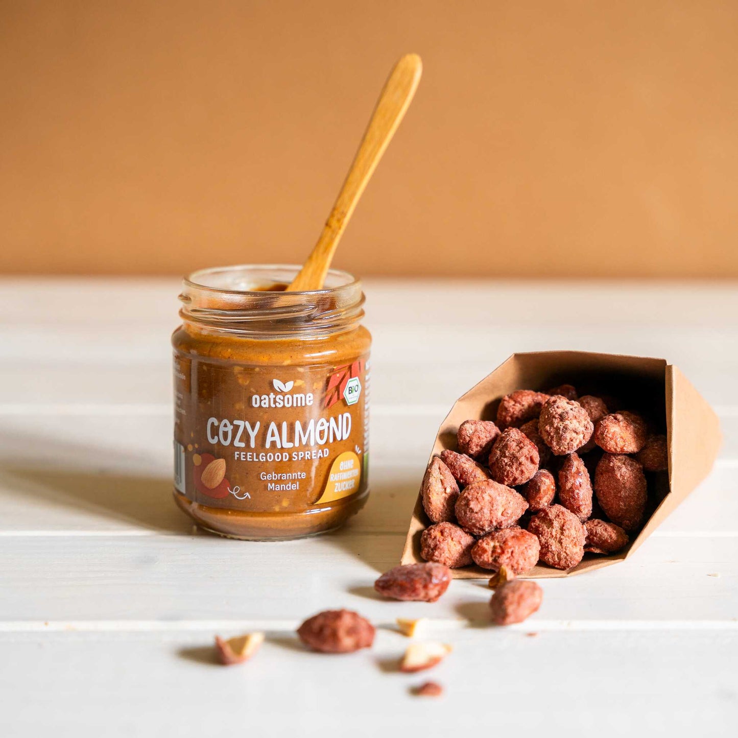 Cozy Almond