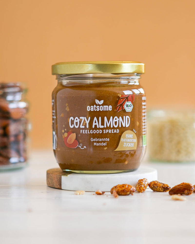 Cozy Almond