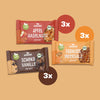 Mixbox Oat Bars