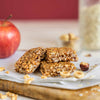 Mixbox Oat Bars
