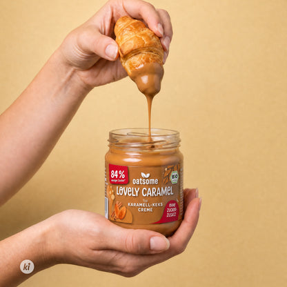 Lovely Caramel - Multipack