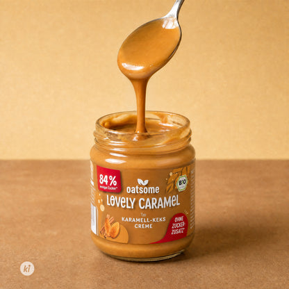 Lovely Caramel - Multipack