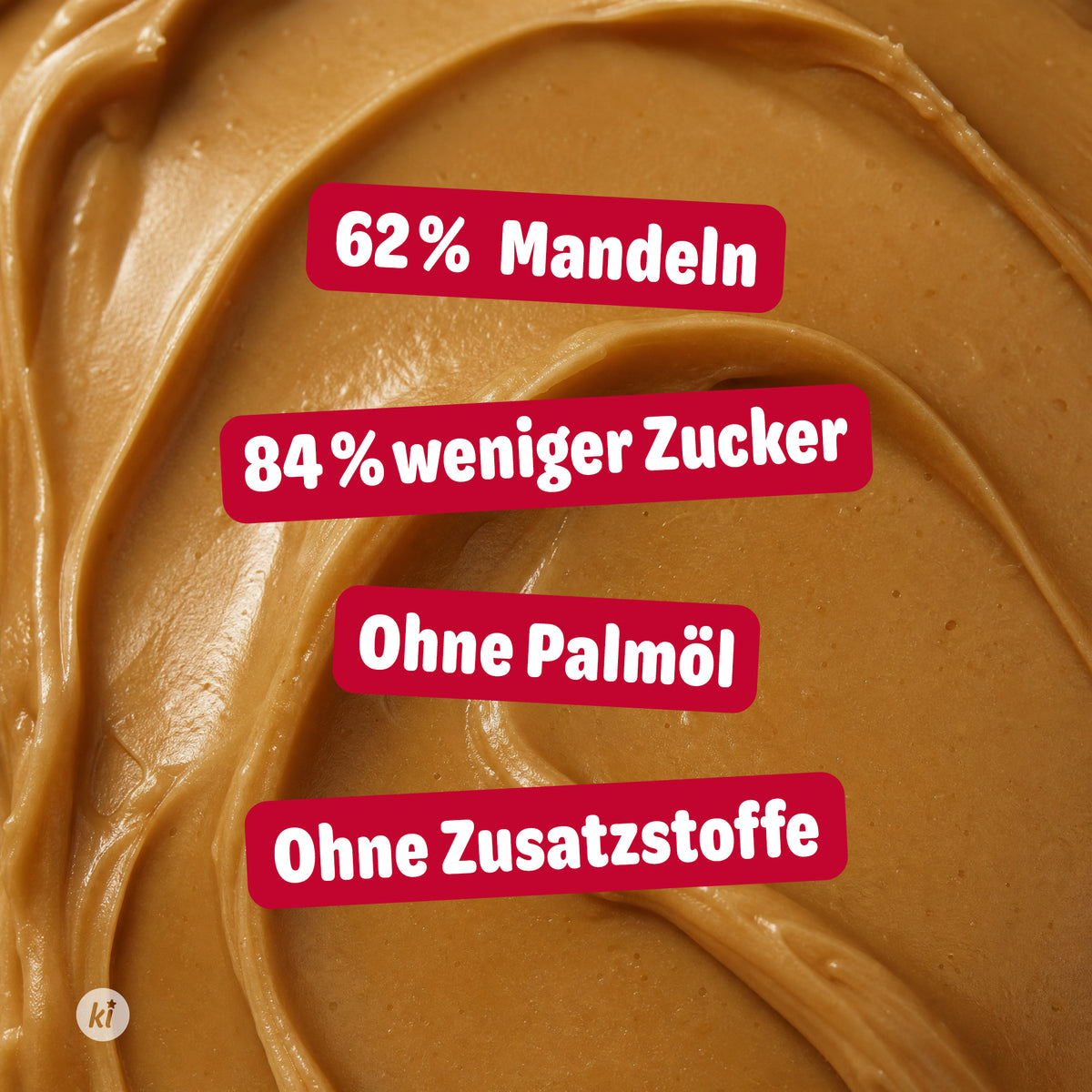 Lovely Caramel - Multipack